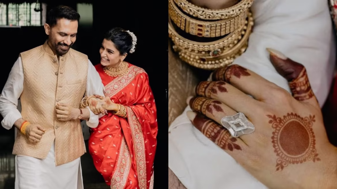 राज निदिमोरू ने सामंथा रुथ प्रभु को शादी पर दिया एक शानदार गिफ्ट, नई नवेली दुल्हन हो गईं हैरान