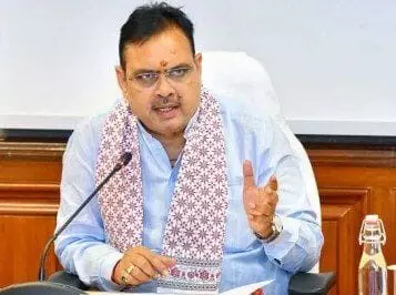 राजस्थान में सड़क सुरक्षा को लेकर सख्त कदम, मुख्यमंत्री भजनलाल शर्मा ने शुरू किया विशेष अभियान