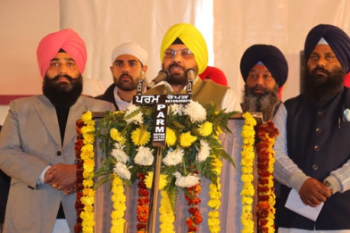 हरभजन सिंह: सरकारी आईटीआई बाबा बकाला साहिब का नाम शहीद भाई जैता जी के नाम पर होगा