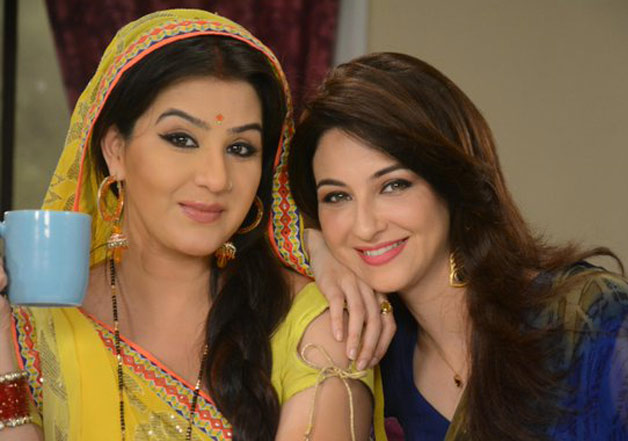 शिल्पा शिंदे के बाद 'भाबीजी घर पर हैं 2.0' में सौम्या टंडन की वापसी? एक्ट्रेस ने खुद बताया सच