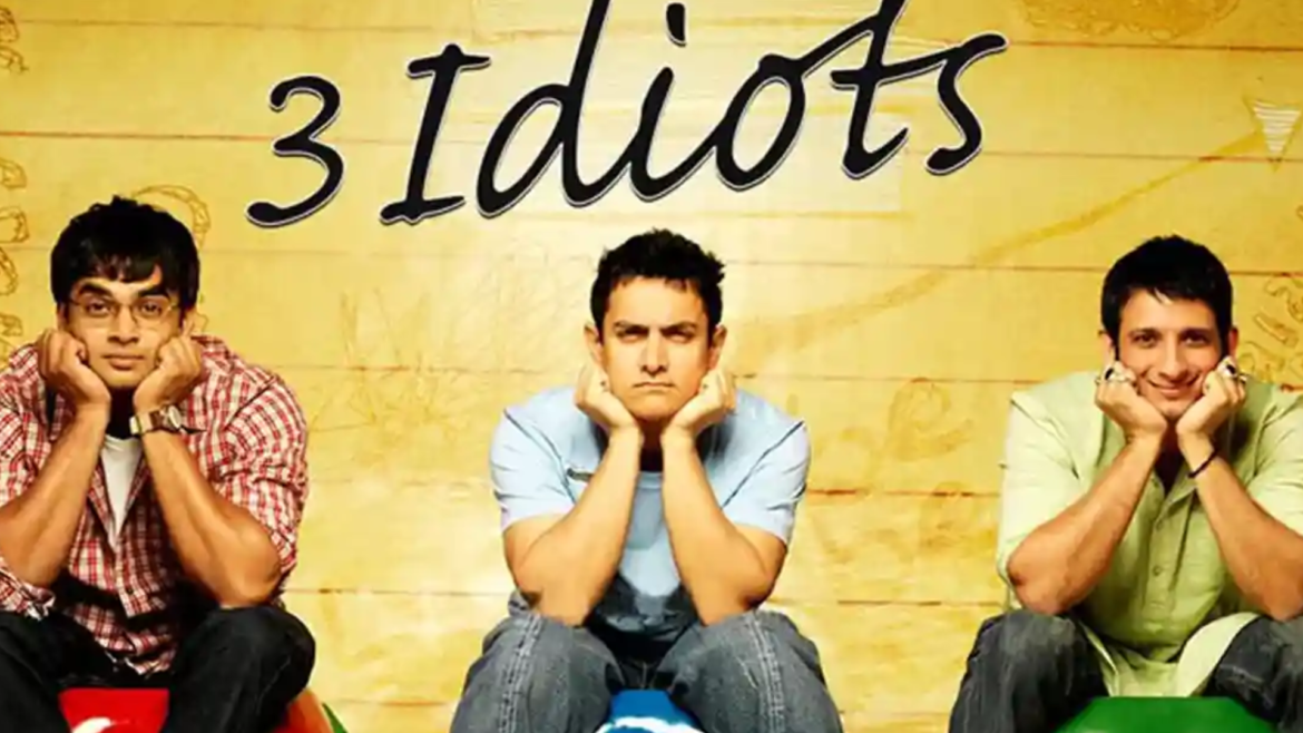 ‘3 इडियट्स’ का सीक्वल आएगा या नहीं? आमिर खान और आर माधवन ने तोड़ी चुप्पी