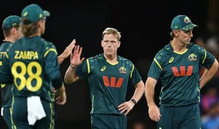 टी20 वर्ल्ड कप 2026: ऑस्ट्रेलिया ने घोषित किया अपना 15 सदस्यीय स्क्वाड, टीम में हुई नए धुरंधर खिलाड़ी की एंट्री