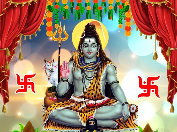 महाशिवरात्रि 2026 डेट: जानें कब है महाशिवरात्रि और पूजा का शुभ मुहूर्त