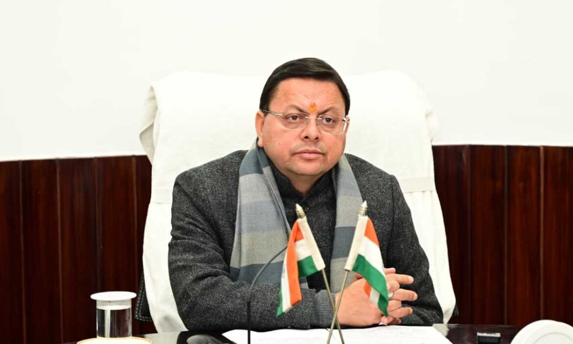 उत्तराखंड में 'जन-जन की सरकार' अभियान: 1.35 लाख लोगों को मिला सीधा लाभ, 17,776 शिकायतें हुईं निस्तारित