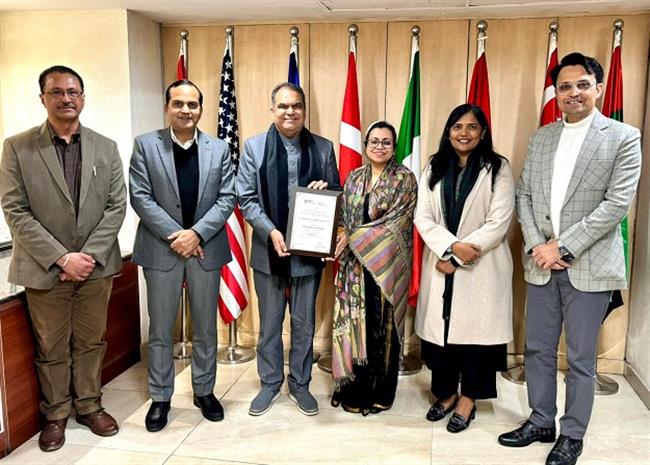 DPIIT की स्टेट स्टार्टअप रैंकिंग में पंजाब फिर अव्वल, ‘सर्वश्रेष्ठ प्रदर्शन करने वाला राज्य’ घोषित