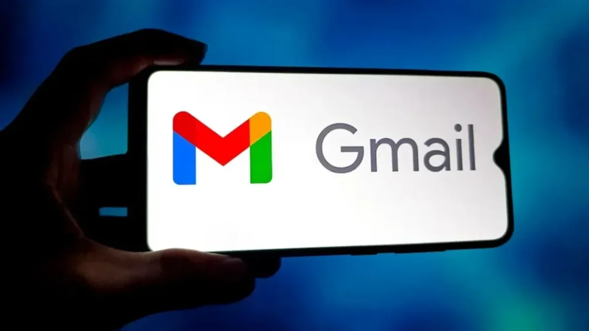 Gmail का नया फीचर: अब पुराने अकाउंट में बदलें अपना यूजरनेम, बिना नया Gmail बनाएं