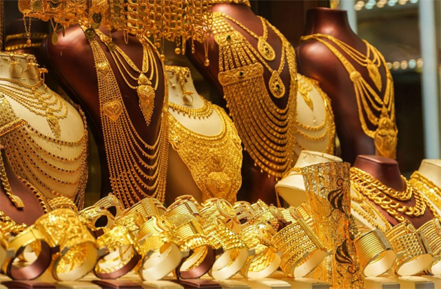 Gold Price Today: सोने-चांदी के दाम में जबरदस्त उछाल, 12 जनवरी को जानें अपने शहर का ताजा भाव