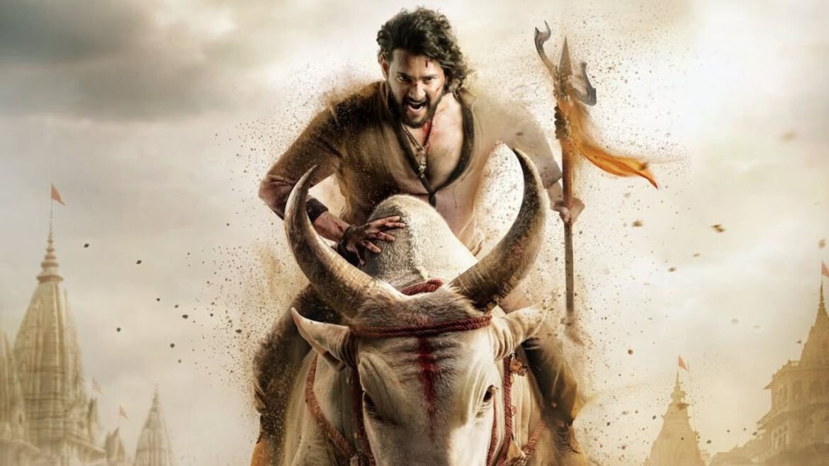 वाराणसी रिलीज डेट कंफर्म: महेश बाबू-प्रियंका चोपड़ा की फिल्म श्री राम नवमी 2027 को सिनेमाघरों में दस्तक देगी