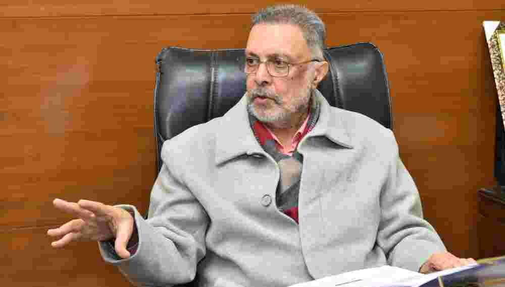 पंजाब में मान सरकार की बड़ी उपलब्धि: 881 आम आदमी क्लीनिकों में मुफ्त एंटी-रेबीज टीकाकरण