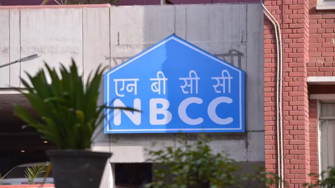 NBCC India को मिला 55 करोड़ का प्रोजेक्ट, शुक्रवार को शेयरों में बढ़ सकती है दिलचस्पी