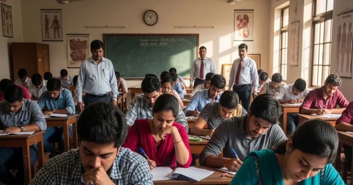 NBEMS Exam 2026: संभावित परीक्षा कैलेंडर जारी, जानें कब होंगे मेडिकल और फार्मेसी एग्जाम