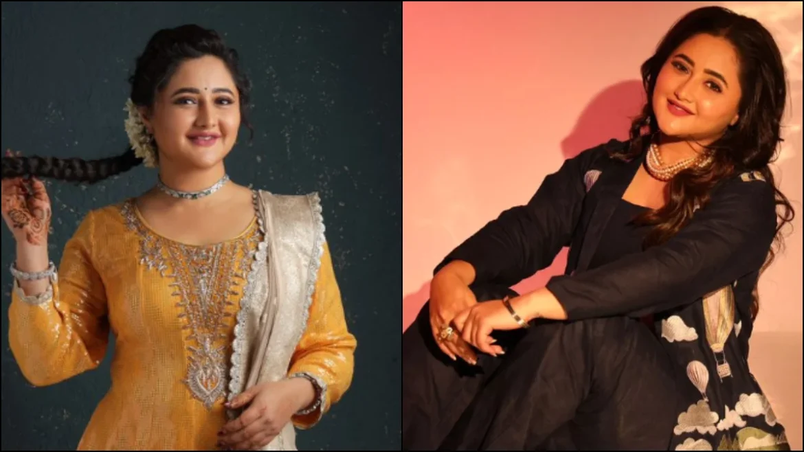 रश्मि देसाई ने खोला कास्टिंग काउच का दर्द: 16 साल की उम्र में हुई थी भयानक घटना