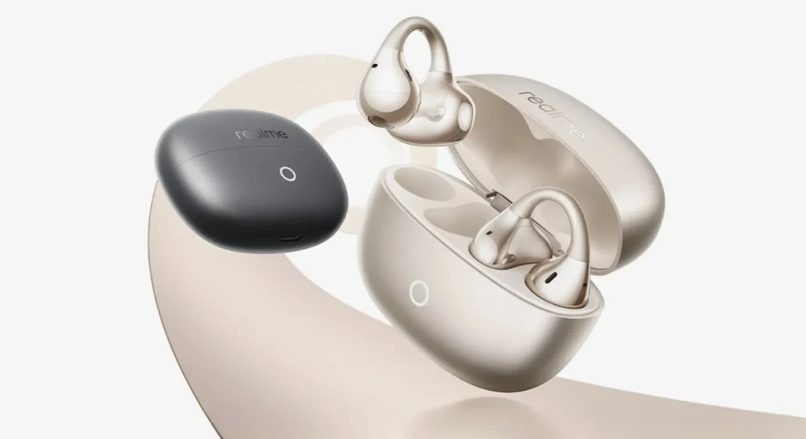 Realme Buds Clip India Launch: 29 जनवरी को होंगे लॉन्च, जानें फीचर्स और कीमत