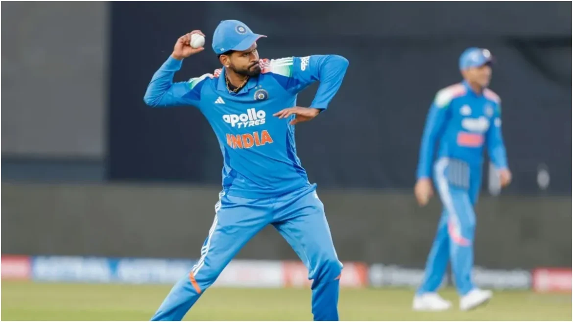 श्रेयस अय्यर IN, तिलक वर्मा और सुंदर OUT: BCCI ने न्यूजीलैंड टी20 सीरीज के लिए भारतीय टीम में किए बदलाव