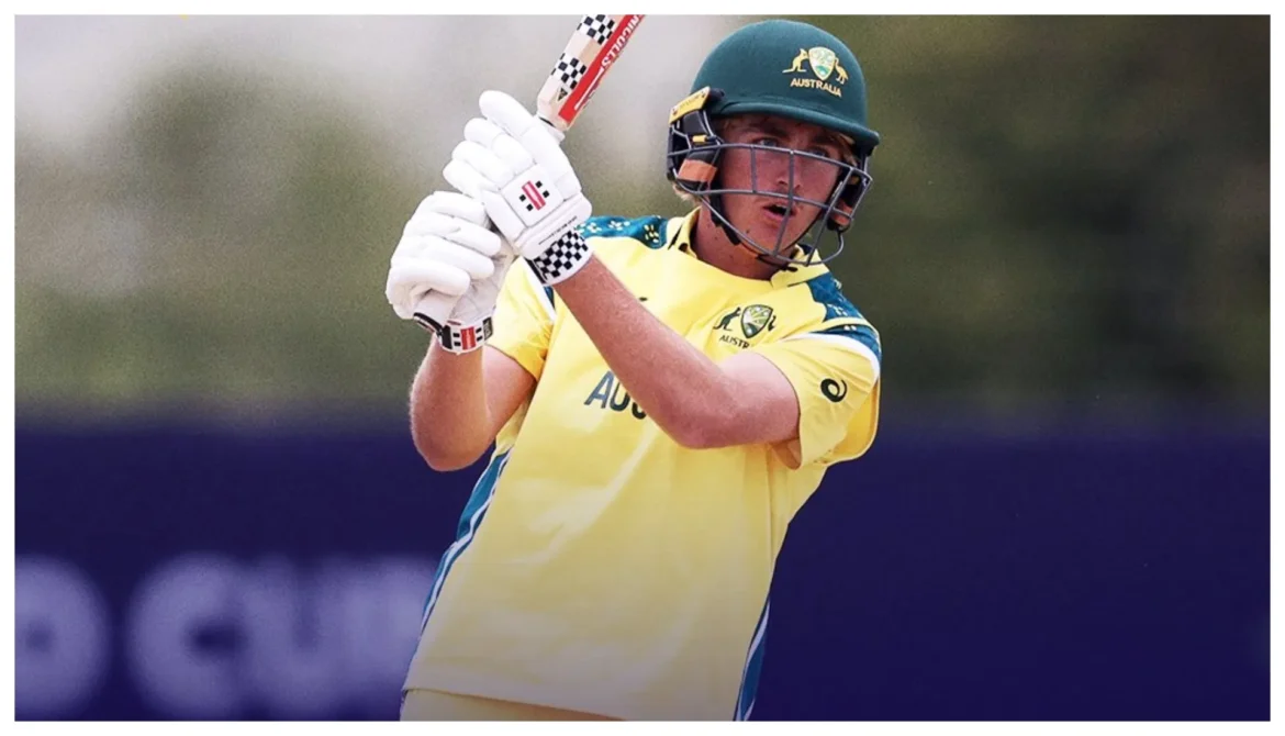 U19 World Cup Highlights: विल मलाजुक ने 51 गेंदों में बनाया इतिहास, टूर्नामेंट का सबसे तेज शतक जड़ा