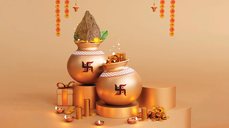 अक्षय तृतीया 2026: कब है तारीख और सोना-चांदी खरीदने का शुभ मुहूर्त