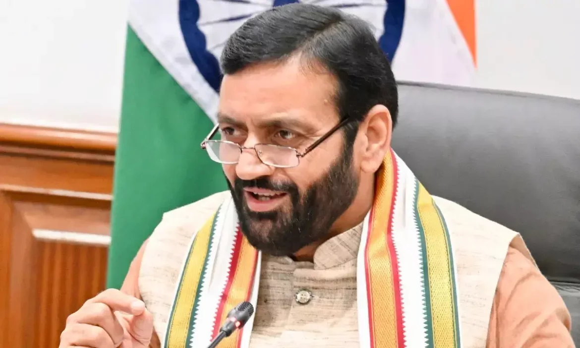 हरियाणा के मुख्यमंत्री नायब सिंह सैनी ने कानून-व्यवस्था में कड़ी कार्रवाई की चेतावनी दी