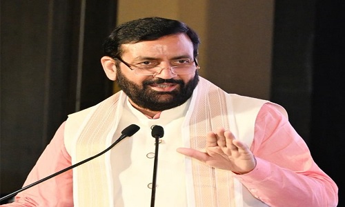 हरियाणा सरकार स्टार्टअप्स को बढ़ावा देने के लिए वित्तीय और तकनीकी सहायता पर केंद्रित नई पहल करेगी