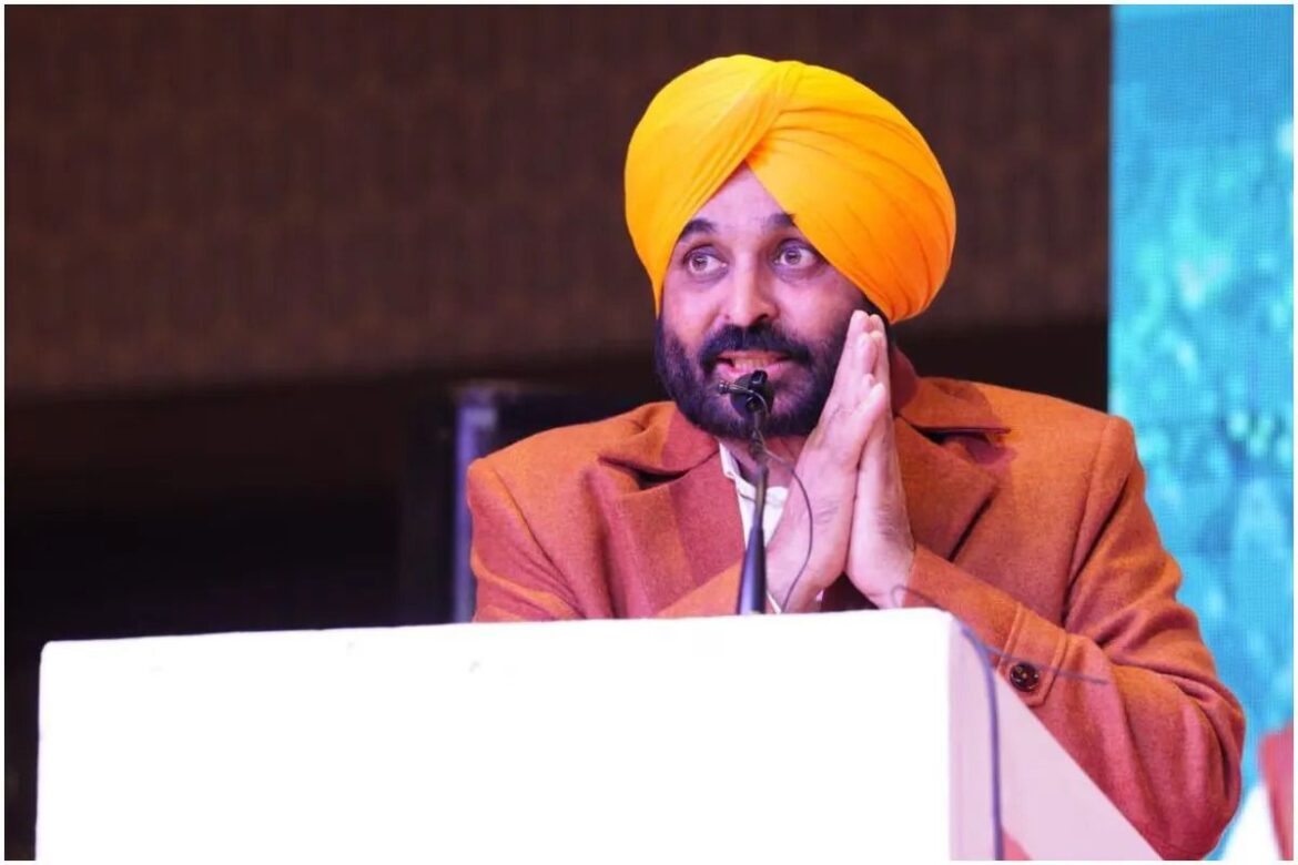 पंजाब सरकार ने अवैध माइनिंग रोकने और पारदर्शिता बढ़ाने के लिए माइनिंग क्षेत्र में किए ऐतिहासिक सुधार