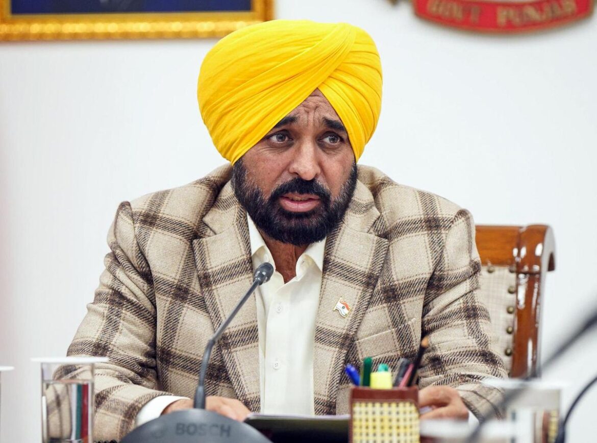 पंजाब में युवाओं को नौकरी देने वालों में बदलने का लक्ष्य: मुख्यमंत्री भगवंत सिंह मान का मिशन प्रगति