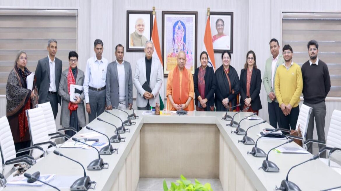 मिशन कर्मयोगी: 31 मार्च तक सभी अधिकारियों को तीन पाठ्यक्रम पूरा करना अनिवार्य, iGOT पर अपलोड करनी होगी रिपोर्ट