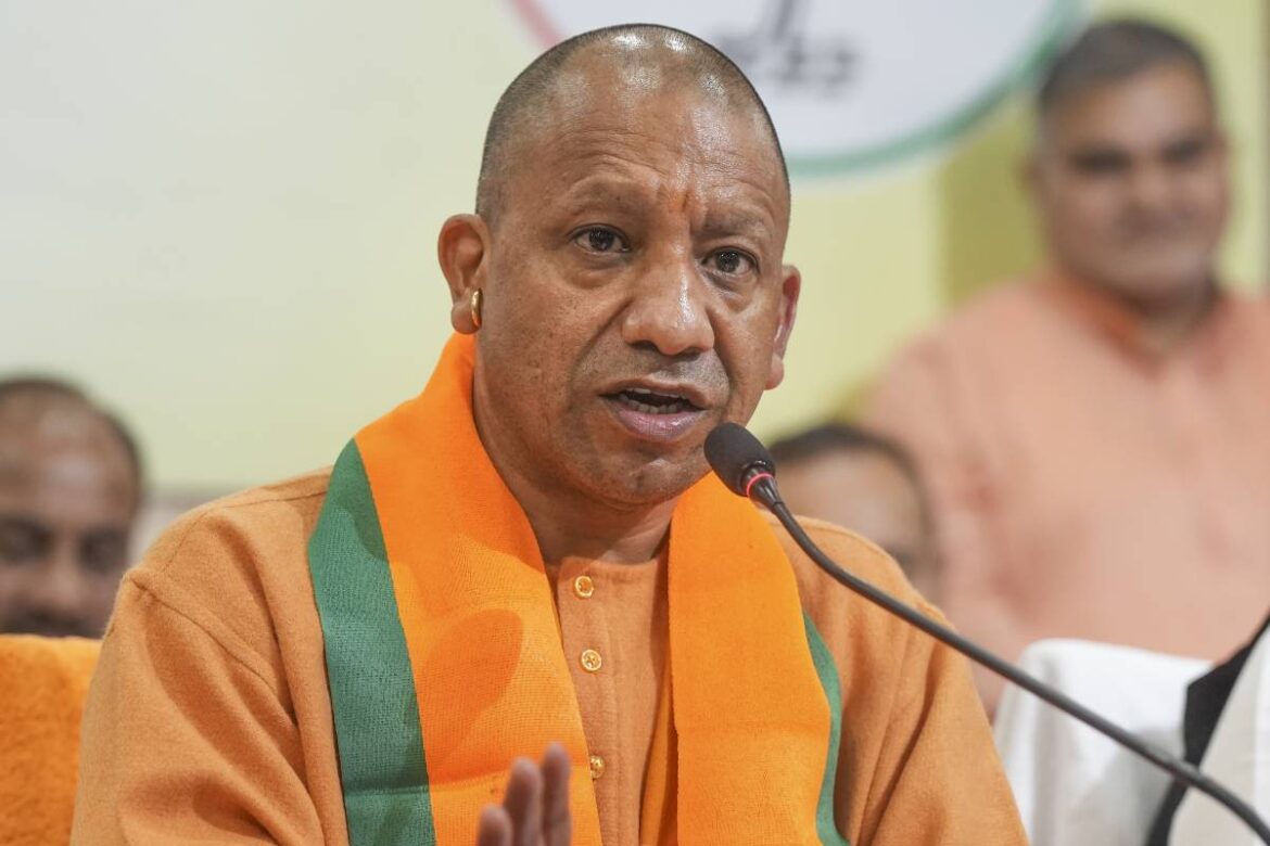 योगी सरकार का बड़ा कदम – स्वास्थ्य सेवाओं को मजबूत बनाने के लिए सुधार