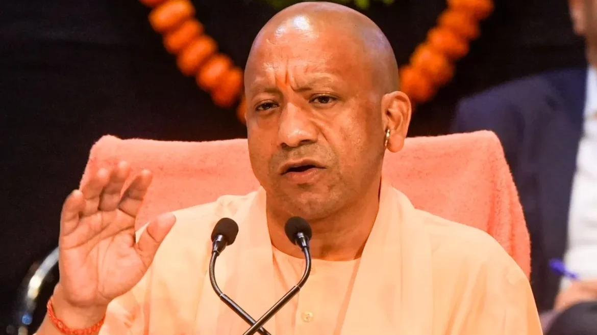 यूपी में असिस्टेंट प्रोफेसर भर्ती परीक्षा रद्द, गड़बड़ी के आरोप के बाद सरकार का सख्त फैसला