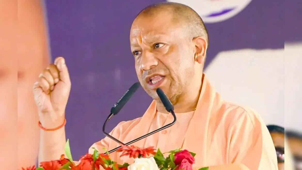 यूपी बनेगा AI हब: योगी सरकार की नई पहल, वैश्विक कंपनियों के साथ नवाचार पर मंथन