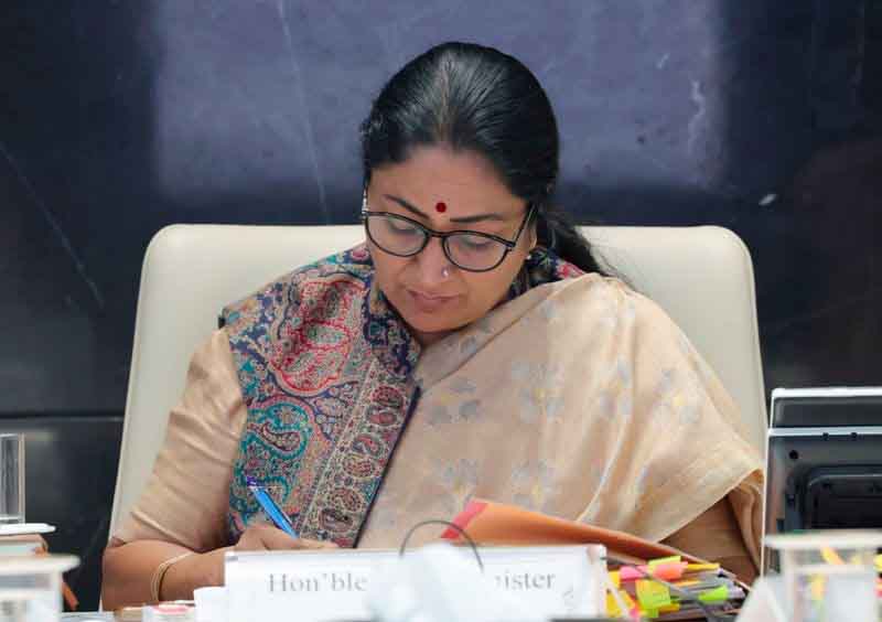 दिल्ली में बिजली व्यवस्था को मजबूत करने के लिए सरकार खर्च करेगी 17,000 करोड़, सीएम ने पेश किया रोडमैप