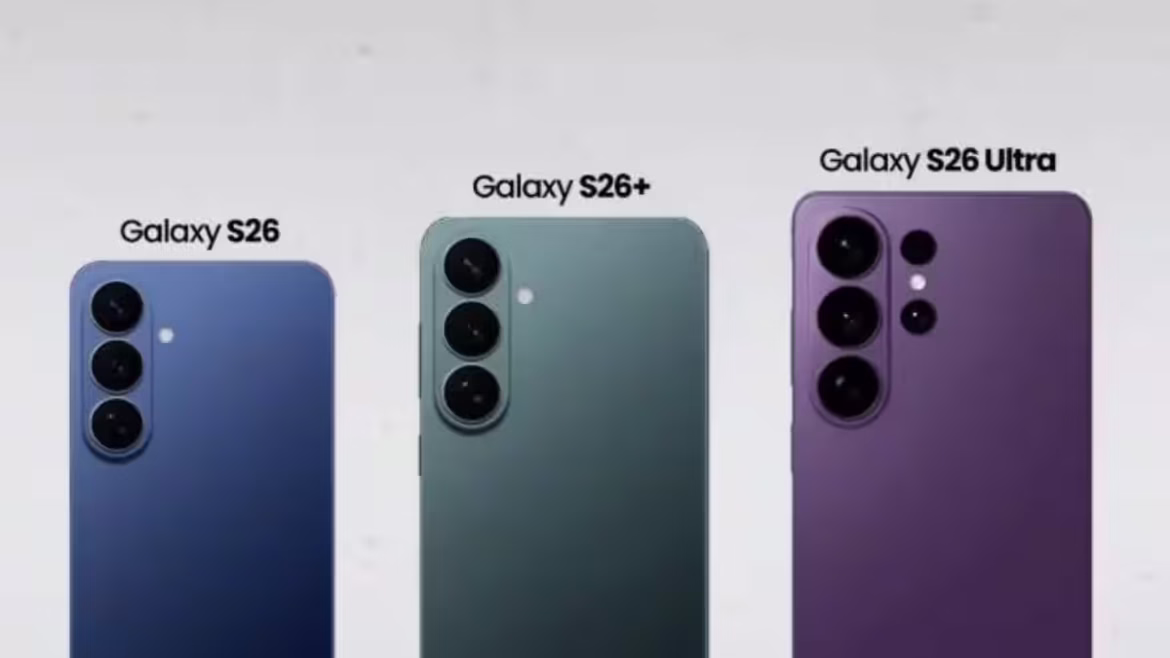 सैमसंग ने किया धमाका! Galaxy S26 सीरीज में हर फोन में मिलेगा अल्ट्रा मॉडल जैसा प्राइवेसी डिस्प्ले