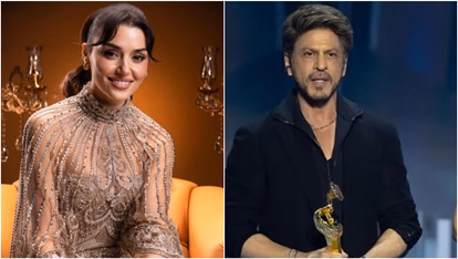 कौन हैं हैंडी एर्सेल? जॉय अवार्ड्स 2026 में शाहरुख खान को कहा ‘ये अंकल कौन हैं’, सोशल मीडिया पर मचा बवाल