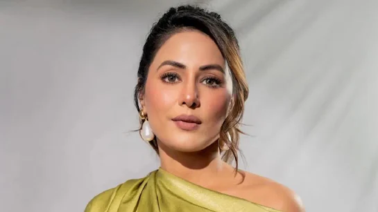 हिना खान ने किया खुलासा: 'ये रिश्ता क्या कहलाता है' से हुई सबसे ज्यादा कमाई