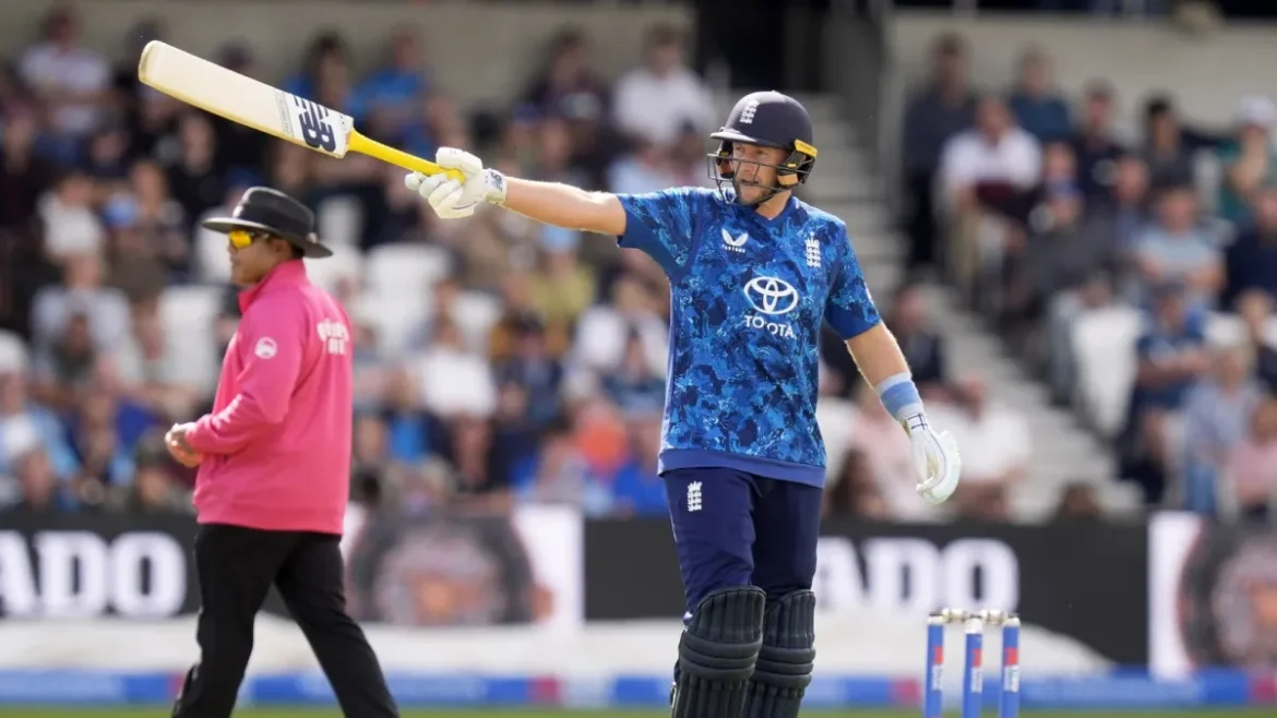 Joe Root ने 61वां शतक जड़कर ब्रायन लारा का रिकॉर्ड तोड़ा, अंतर्राष्ट्रीय क्रिकेट में बनाई खास कीर्तिमान