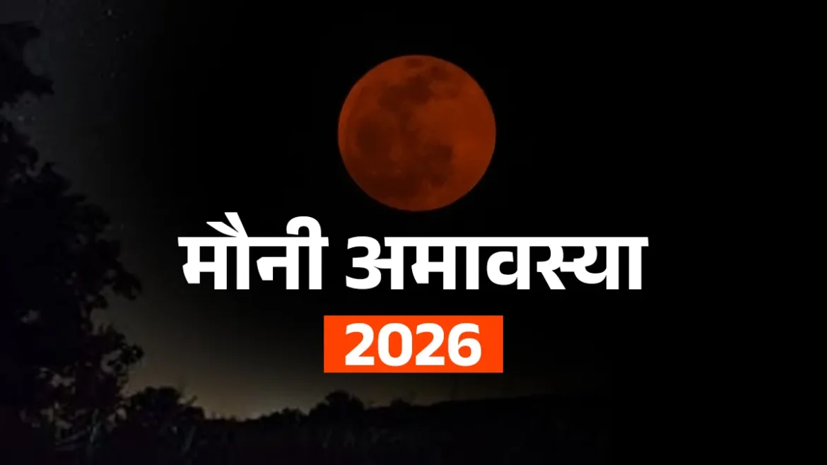 मौनी अमावस्या 2026: नए साल 2026 में माघी अमावस्या कब है और क्यों है विशेष