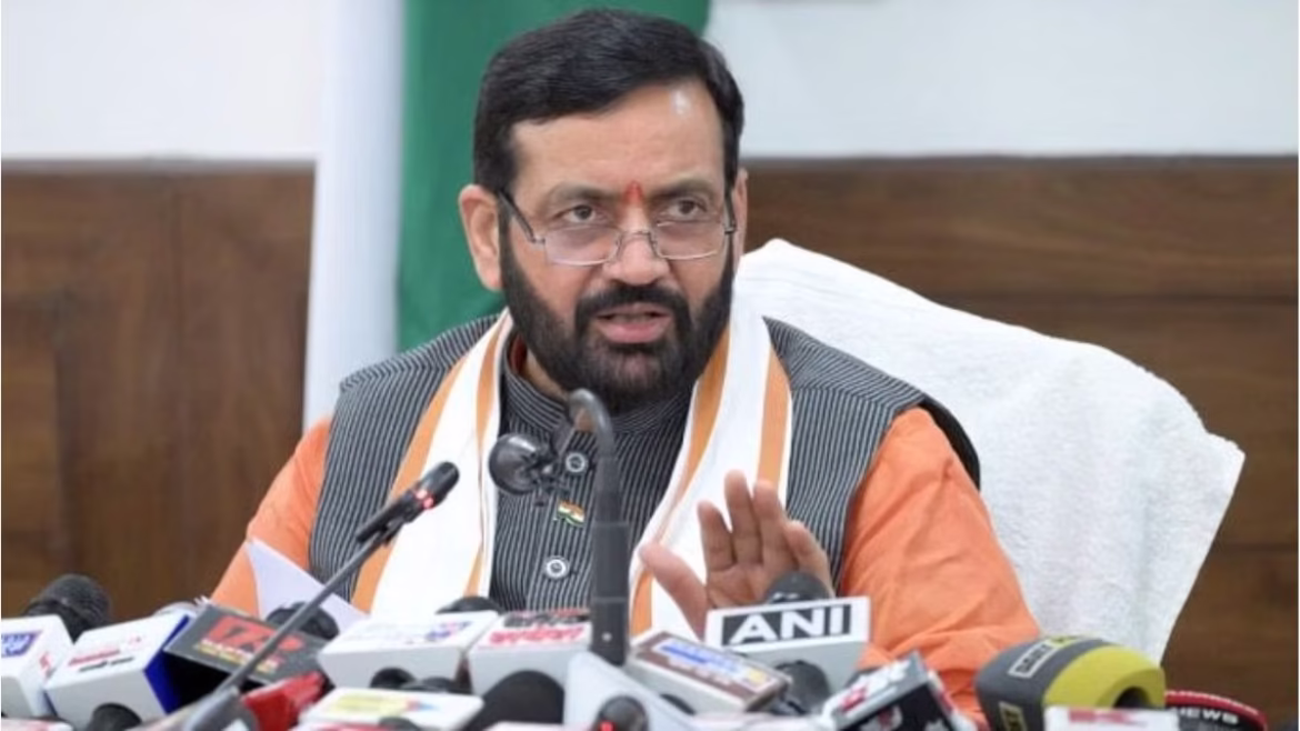 मुख्यमंत्री नायब सिंह सैनी ने विपक्ष को चेतावनी दी – जनहित से नहीं होना चाहिए भटकाव