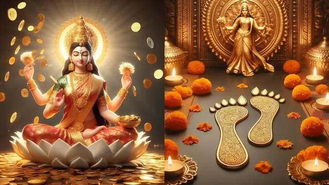 New Year 2026: नए साल की शाम में करें ये उपाय, घर में आएंगी मां लक्ष्मी