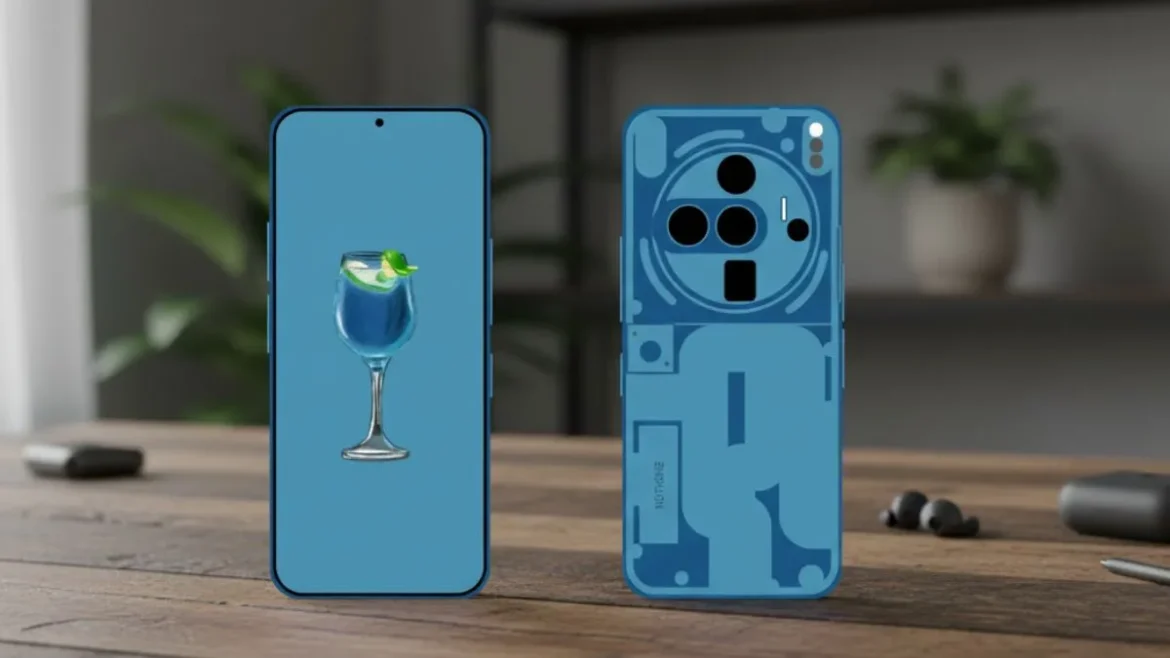 Nothing Phone 4a Pro जल्द होगा लॉन्च, जानें फीचर्स और कीमत