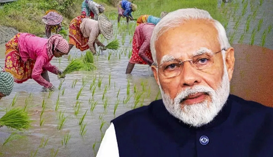 PM Kisan Yojana 2026: इस बार किसानों को कितनी किस्त और बजट बढ़ोतरी की उम्मीद?