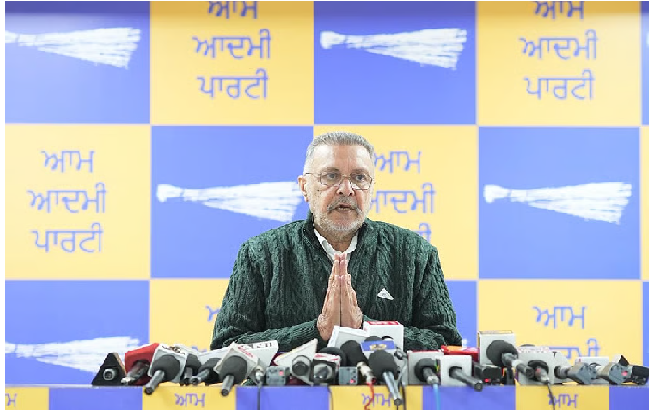 मंत्री डॉ. बलबीर सिंह: पंजाब सरकार हर घर तक पहुंचाएगी मुख्यमंत्री सेहत कार्ड, मुफ्त चिकित्सा उपचार की पूरी सुविधा