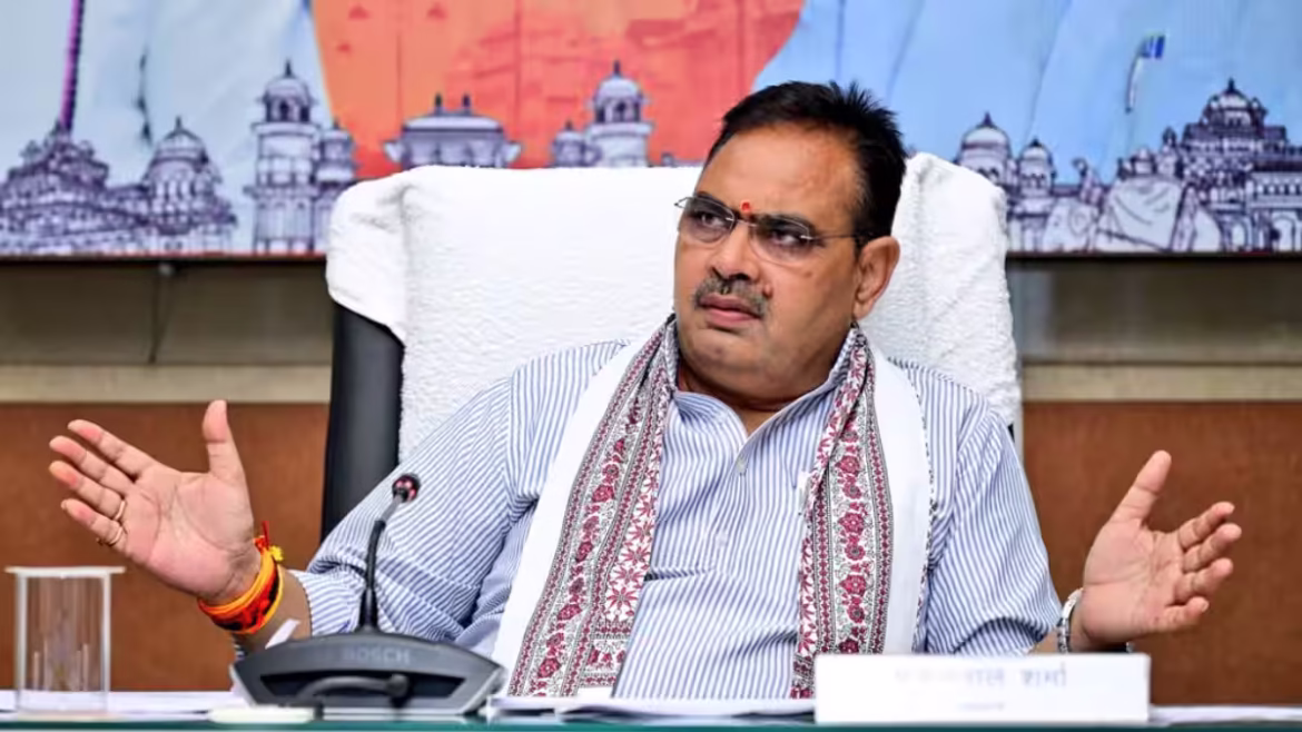 राजस्थान कैबिनेट बैठक: विधानसभा सत्र से पहले महत्वपूर्ण फैसलों पर लगेगी मुहर