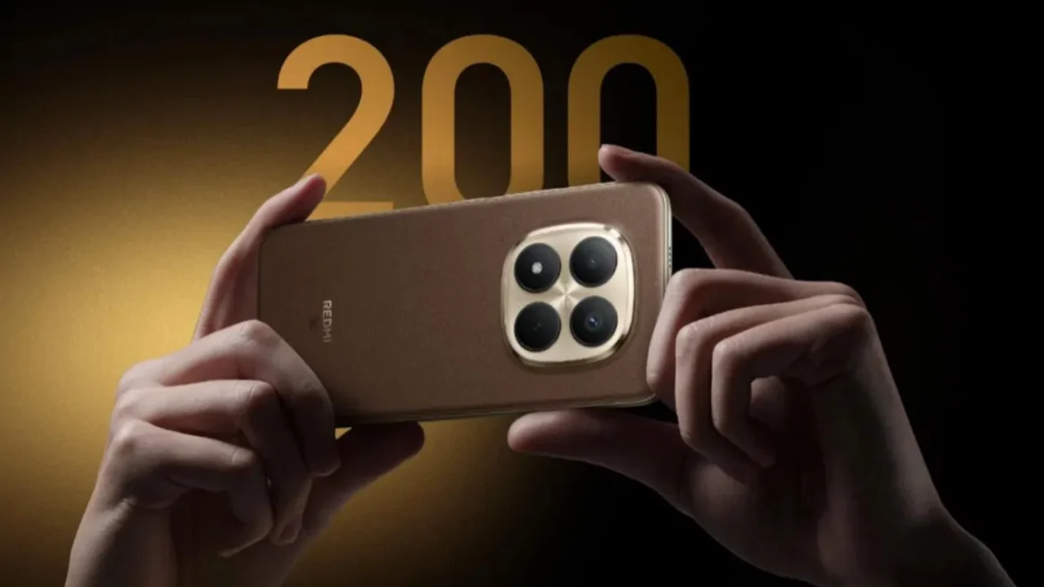 Xiaomi Redmi Note 15 Pro और Note 15 Pro+ आज भारत में होंगे लॉन्च, 200MP कैमरा और दमदार प्रोसेसर के साथ