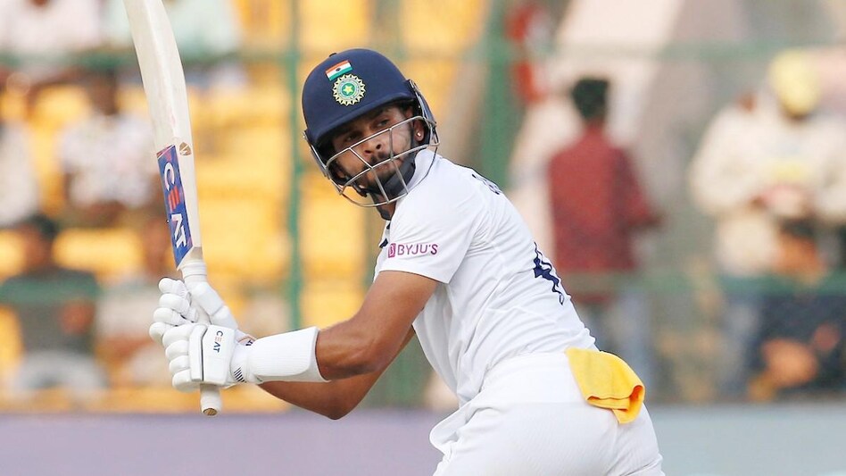 श्रेयस अय्यर के सामने ऐतिहासिक उपलब्धि, 34 रन बनाते ही बनाएंगे नया रिकॉर्ड