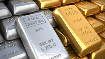 Today Gold Price: सोने की कीमतों पर ब्रेक, चांदी ने लगाई तेज छलांग, 16 जनवरी 2026 के रेट जानें