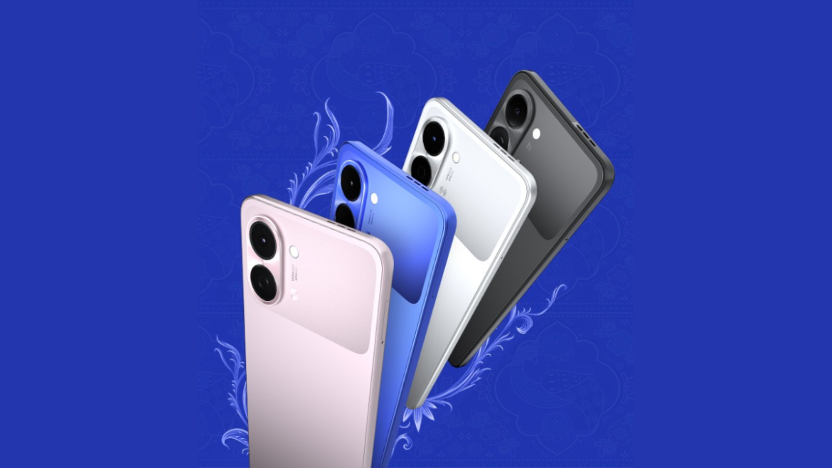 Tecno Spark Go 3 भारत में लॉन्च, ₹8,999 में मिलेगा 120Hz डिस्प्ले और Android 15 सपोर्ट