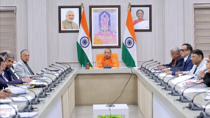 यूपी दिवस 2026: तीन दिन होंगे सांस्कृतिक कार्यक्रम, रोड शो और पारंपरिक खेलों का आयोजन