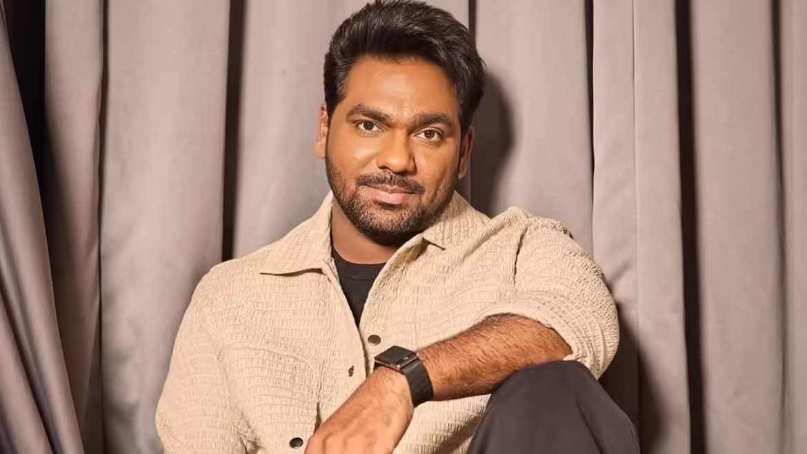 जाकिर खान ने लिया लंबा ब्रेक, बोले- ‘सेहत पर ध्यान देना जरूरी है’