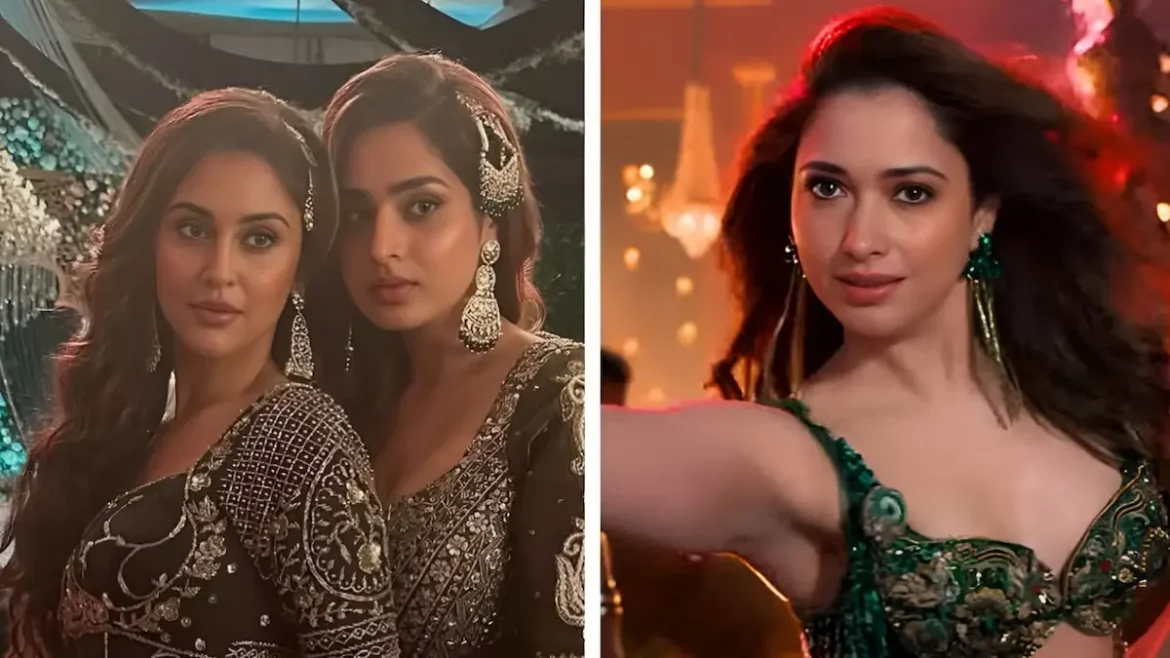 क्रिस्टल डिसूजा ने तमन्ना भाटिया को रिप्लेस करने पर किया रिएक्शन, महिलाओं को दी प्रेरक सीख