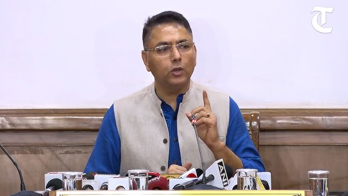 पंजाब प्रशासन डिजिटल: 2025 में सेवाएं सीधे नागरिकों के दरवाजे तक पहुंचेगी – अमन अरोड़ा