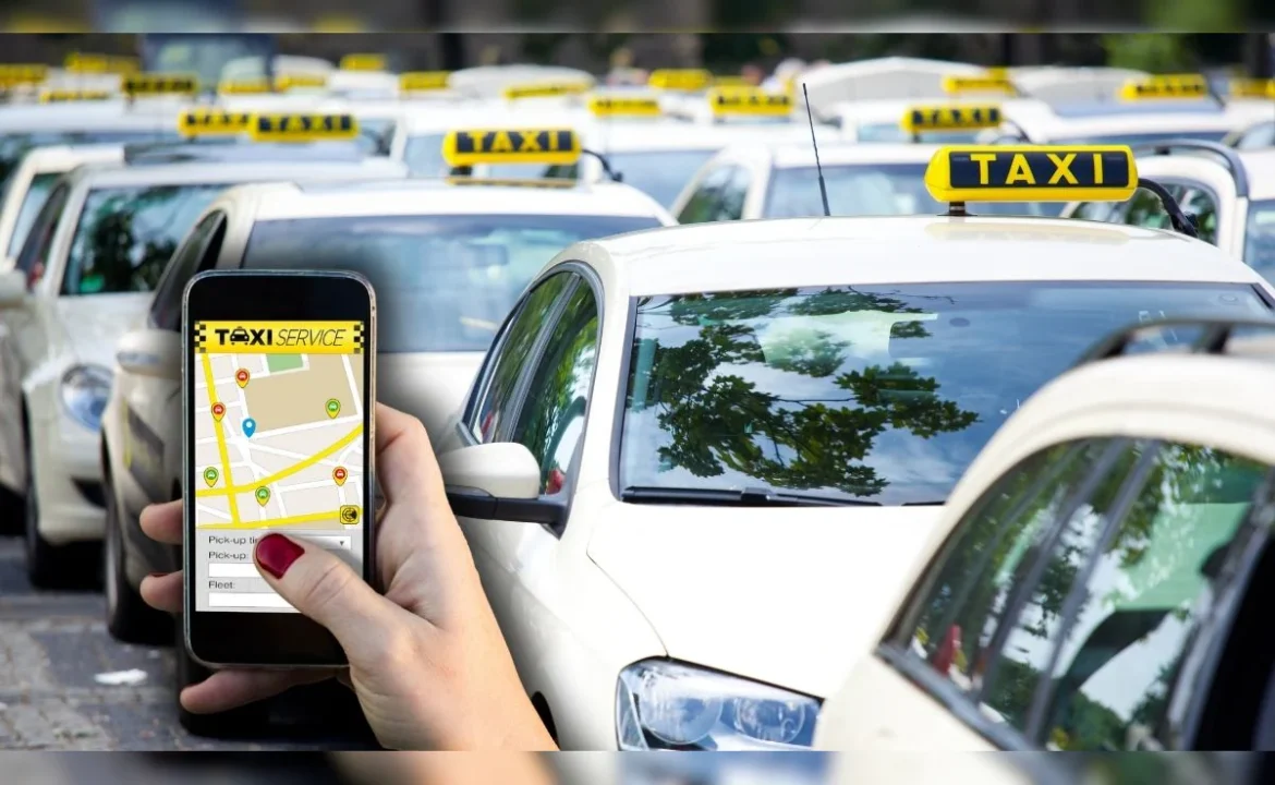 भारत टैक्सी एप: ओला और उबर को टक्कर, ड्राइवर्स के लिए 30% कम किराया और अधिक कमाई