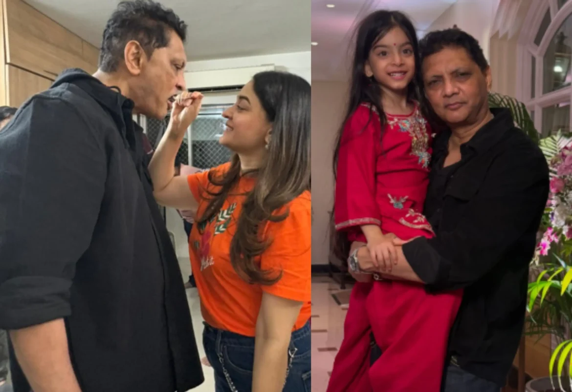 कौन हैं माही विज के करीबी दोस्त नदीम नदज, सलमान खान से भी है खास रिश्ता